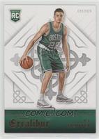 Rookies - R.J. Hunter