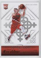 Rookies - Pat Connaughton