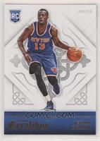 Rookies - Jerian Grant