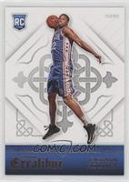 Rookies - Richaun Holmes