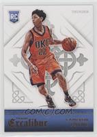 Rookies - Cameron Payne