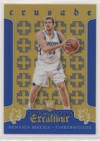 Nemanja Bjelica #/199