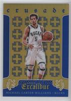 Michael Carter-Williams #/199