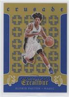 Elfrid Payton #/199