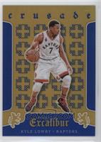 Kyle Lowry #/199