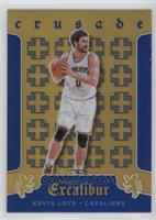 Kevin Love #/199