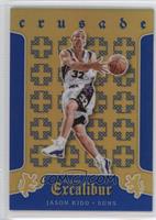 Jason Kidd #/199