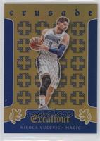 Nikola Vucevic #/199