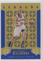 Arron Afflalo #/199