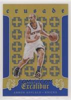 Arron Afflalo #/199