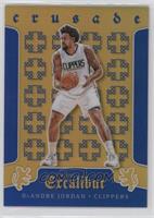 DeAndre Jordan #/199