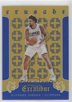 DeAndre Jordan #/199