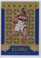 John Wall #/199