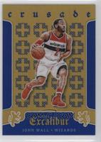 John Wall #/199