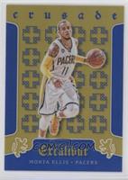 Monta Ellis #/199