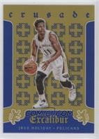 Jrue Holiday #/199