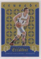 Danilo Gallinari #/199