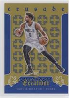 Jahlil Okafor #/199