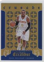 Paul Millsap #/199