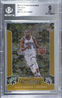 Kevin Durant [BGS 9 MINT]