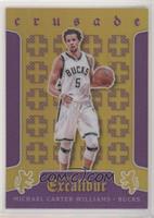 Michael Carter-Williams #/60