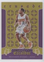 Brandon Knight #/60