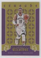 Mike Conley #/60