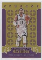 Mike Conley #/60