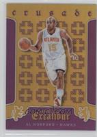 Al Horford #/60