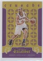 Arron Afflalo #/60