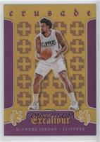 DeAndre Jordan #/60