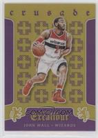 John Wall #/60