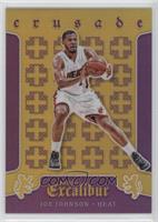 Joe Johnson #/60