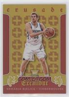 Nemanja Bjelica #/149