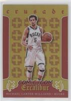 Michael Carter-Williams #/149