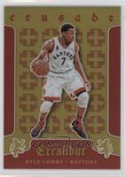 Kyle Lowry #/149