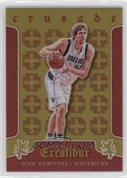 Dirk Nowitzki #/149