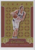 Dirk Nowitzki #/149