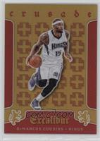 DeMarcus Cousins #/149