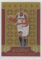 Carmelo Anthony #/149