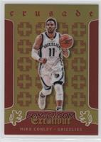 Mike Conley #/149
