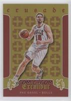 Pau Gasol #/149