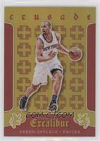 Arron Afflalo #/149