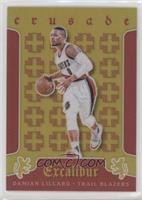 Damian Lillard #/149