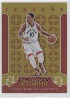 DeMar DeRozan #/149