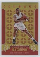 Joe Johnson [Noted] #/149