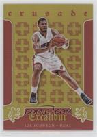 Joe Johnson #/149