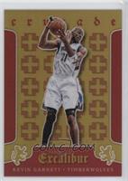 Kevin Garnett #/149