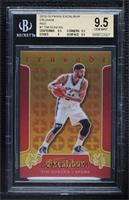 Tim Duncan [BGS 9.5 GEM MINT] #/149