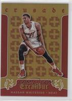 Hassan Whiteside #/149